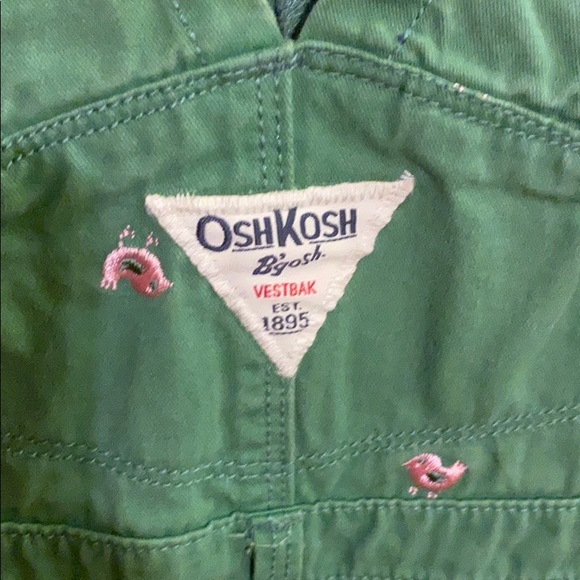 Overalls - Picture 2 of 4